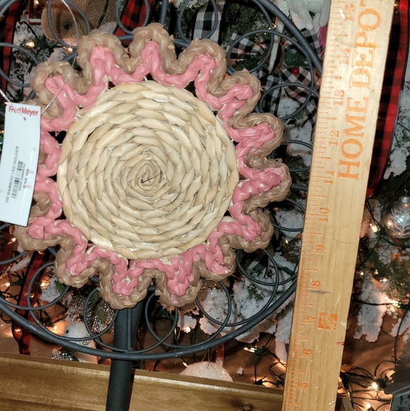 Fred meyer HD BAMBOO HOME DECOR - Picture 4 of 10